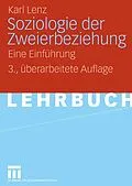 E-Book (pdf) Soziologie der Zweierbeziehung von Karl Lenz