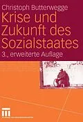 E-Book (pdf) Krise und Zukunft des Sozialstaates von Christoph Butterwegge