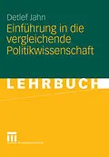 E-Book (pdf) Einführung in die vergleichende Politikwissenschaft von Detlef Jahn