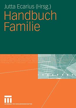 E-Book (pdf) Handbuch Familie von 