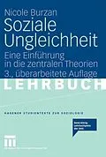 E-Book (pdf) Soziale Ungleichheit von Nicole Burzan