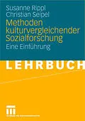 E-Book (pdf) Methoden kulturvergleichender Sozialforschung von Susanne Rippl, Christian Seipel