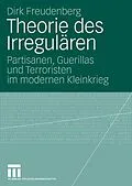 E-Book (pdf) Theorie des Irregulären von Dirk Freudenberg