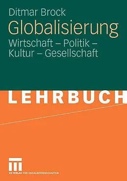 E-Book (pdf) Globalisierung von Ditmar Brock