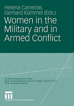 eBook (pdf) Women in the Military and in Armed Conflict de 