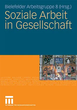 E-Book (pdf) Soziale Arbeit in Gesellschaft von Günther Albrecht, Stefanie Albus, Christoph Beckmann