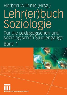 E-Book (pdf) Lehr(er)buch Soziologie von 