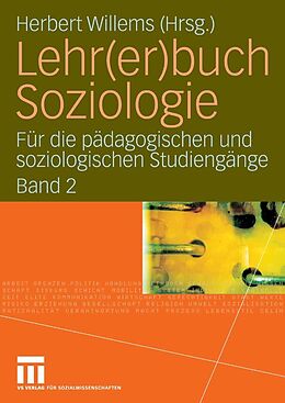 E-Book (pdf) Lehr(er)buch Soziologie von 