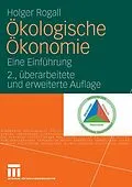 E-Book (pdf) Ökologische Ökonomie von Holger Rogall