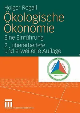 E-Book (pdf) Ökologische Ökonomie von Holger Rogall