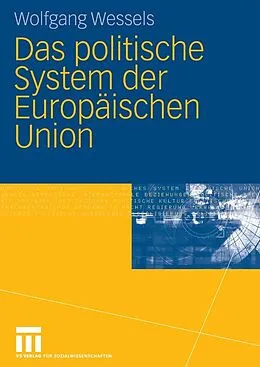 E-Book (pdf) Das politische System der Europäischen Union von Wolfgang Wessels