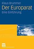 E-Book (pdf) Der Europarat von Klaus Brummer