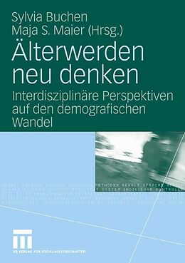 E-Book (pdf) Älterwerden neu denken von Sylvia Buchen, Maja S. Maier