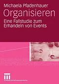 E-Book (pdf) Organisieren von Michaela Pfadenhauer