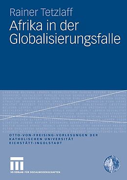 E-Book (pdf) Afrika in der Globalisierungsfalle von Rainer Tetzlaff
