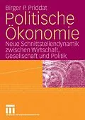 E-Book (pdf) Politische Ökonomie von Birger P. Priddat