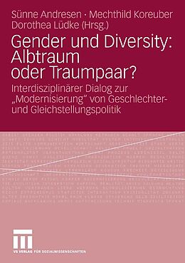 E-Book (pdf) Gender und Diversity: Albtraum oder Traumpaar? von 