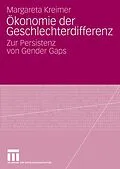 E-Book (pdf) Ökonomie der Geschlechterdifferenz von Margareta Kreimer