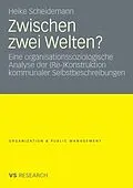 E-Book (pdf) Zwischen zwei Welten? von Heike Scheidemann