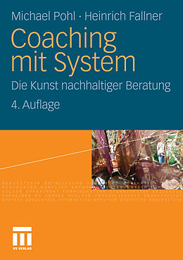 E-Book (pdf) Coaching mit System von Michael Pohl, Heinrich Fallner