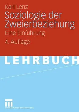 E-Book (pdf) Soziologie der Zweierbeziehung von Karl Lenz