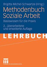 E-Book (pdf) Methodenbuch Soziale Arbeit von 