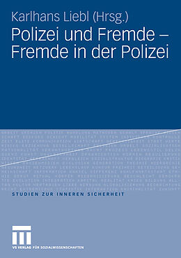 E-Book (pdf) Polizei und Fremde - Fremde in der Polizei von 