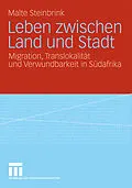 E-Book (pdf) Leben zwischen Land und Stadt von Malte Steinbrink