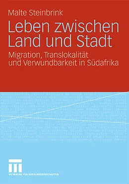 E-Book (pdf) Leben zwischen Land und Stadt von Malte Steinbrink