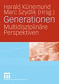 E-Book (pdf) Generationen von Harald Künemund, Marc Szydlik
