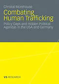 E-Book (pdf) Combating Human Trafficking von Christal Morehouse