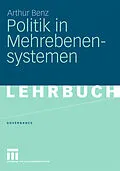 E-Book (pdf) Politik in Mehrebenensystemen von Arthur Benz