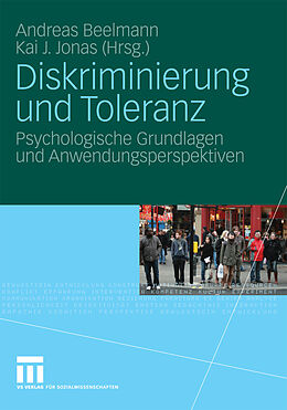 E-Book (pdf) Diskriminierung und Toleranz von 