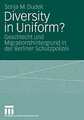 E-Book (pdf) Diversity in Uniform? von Sonja Dudek