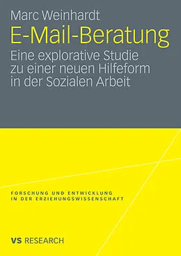 E-Book (pdf) E-Mail-Beratung von Marc Weinhardt