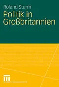 E-Book (pdf) Politik in Großbritannien von Roland Sturm