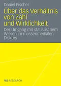 E-Book (pdf) Über das Verhältnis von Zahl und Wirklichkeit von Daniel Fischer