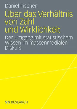 E-Book (pdf) Über das Verhältnis von Zahl und Wirklichkeit von Daniel Fischer