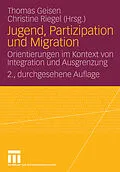 E-Book (pdf) Jugend, Partizipation und Migration von Thomas Geisen, Christine Riegel