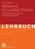 E-Book (pdf) Reflexive Grounded Theory von Franz Breuer