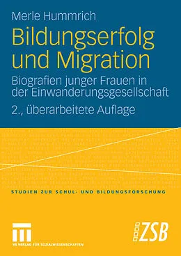 E-Book (pdf) Bildungserfolg und Migration von Merle Hummrich