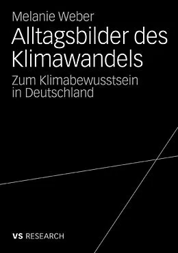 E-Book (pdf) Alltagsbilder des Klimawandels von Melanie Weber
