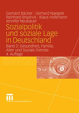 E-Book (pdf) Sozialpolitik und soziale Lage in Deutschland von Gerhard Freiling, Gerhard Naegele, Reinhard Bispinck