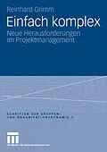 E-Book (pdf) Einfach komplex von Reinhard Grimm