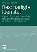 E-Book (pdf) Beschädigte Identität von Phil C. Langer