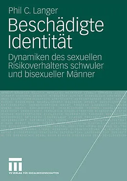 E-Book (pdf) Beschädigte Identität von Phil C. Langer