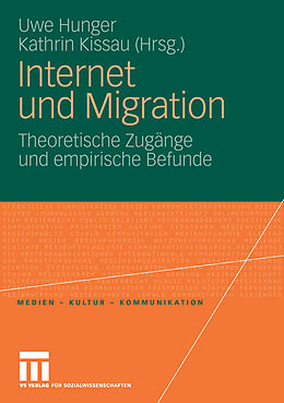 E-Book (pdf) Internet und Migration von 