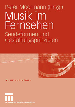 E-Book (pdf) Musik im Fernsehen von 