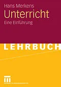 E-Book (pdf) Unterricht von Hans Merkens