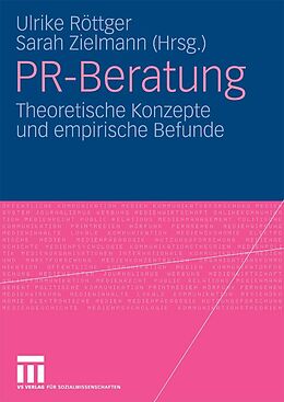 E-Book (pdf) PR-Beratung von 